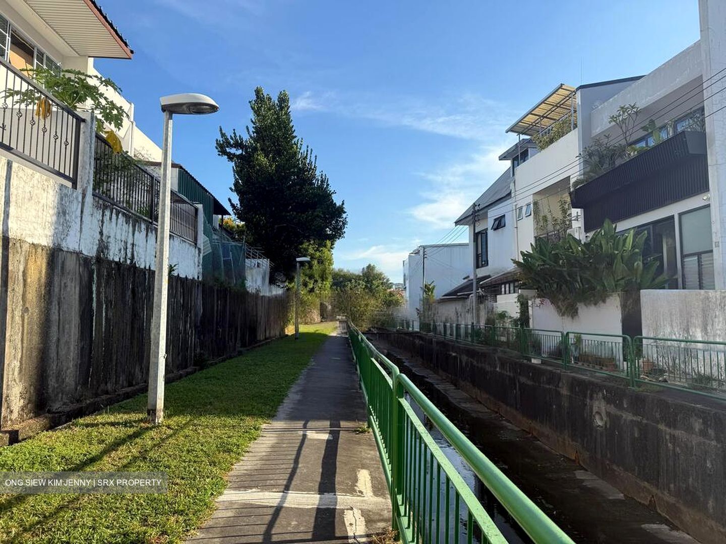Compassvale Crescent (D19), Terrace #485761091